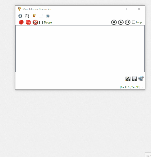 IF THEN ELSE Example